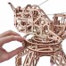 Трехмерный пазл Wood Trick Подъемный кран с контейнером (4820195190326) Трехмерный пазл Wood Trick Подъемный кран с контейнером (4820195190326)
