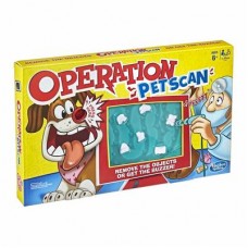 Настольная игра Hasbro Gaming Операция Лечим собачку (E9694) Настольная игра Hasbro Gaming Операция Лечим собачку (E9694)