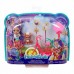 Набор Enchantimals Друзья на колесах Дениса и Спринт (GJX30) Набор Enchantimals Друзья на колесах Дениса и Спринт (GJX30)