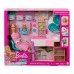 Игровой набор Barbie СПА-салон (GJR84) Игровой набор Barbie СПА-салон (GJR84)