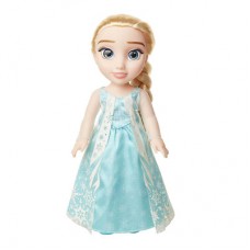 Кукла Jakks Pacific Frozen Эльза 35 см (204334 (20435)) Кукла Jakks Pacific Frozen Эльза 35 см (204334 (20435))