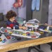 Игровой набор Majorette Creatix Испытательный центр Порше с 5 машинками (2050029) Игровой набор Majorette Creatix Испытательный центр Порше с 5 машинками (2050029)