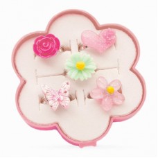 Набор колец Great Pretenders Fairy Flower (84508) Набор колец Great Pretenders Fairy Flower (84508)
