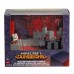 Набор фигурок Minecraft Dungeons мини бой (GNF12) Набор фигурок Minecraft Dungeons мини бой (GNF12)