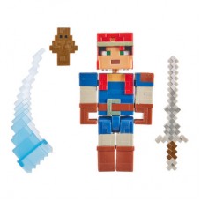 Фигурка Minecraft Dungeons Велори (GNC23/GNC24)) Фигурка Minecraft Dungeons Велори (GNC23/GNC24))