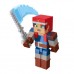 Фигурка Minecraft Dungeons Велори (GNC23/GNC24))