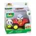 Игровой набор Klorofil Джип и пандочка (700208F) Игровой набор Klorofil Джип и пандочка (700208F)