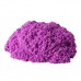 Кинетический песок Kinetic Sand Colour фиолетовый 907 г (71453P) Кинетический песок Kinetic Sand Colour фиолетовый 907 г (71453P)