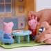 Игровой набор Peppa Pig Раскладывай и играй Дом Пеппы (PEP0700) Игровой набор Peppa Pig Раскладывай и играй Дом Пеппы (PEP0700)