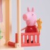 Игровой набор Peppa Pig Раскладывай и играй Дом Пеппы (PEP0700) Игровой набор Peppa Pig Раскладывай и играй Дом Пеппы (PEP0700)