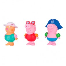 Брызгалки Peppa Pig Друзья Пеппы (96527)
