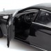 Автомодель Welly Mercedes-Benz S-class 1:24 черная (24051W/24051W-2) Автомодель Welly Mercedes-Benz S-class 1:24 черная (24051W/24051W-2)
