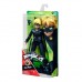 Кукла Miraculous Леди Баг и Супер Кот S2 Супер-кот 27 см (50002)