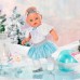 Кукла Baby Born Нежные объятия Балеринка-снежинка с аксессуарами (831250) Кукла Baby Born Нежные объятия Балеринка-снежинка с аксессуарами (831250)