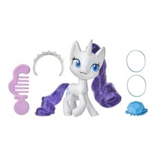 Игровой набор My Little Pony Рарити с сюрпризами (E9153/E9763) Игровой набор My Little Pony Рарити с сюрпризами (E9153/E9763)