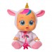 Пупсик Cry babies Плакса Дрими (99180) Пупсик Cry babies Плакса Дрими (99180)