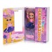 Кукла Hairdorables Fashion dolls Bella (23820/23820-2)