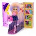 Кукла Hairdorables Fashion dolls Bella (23820/23820-2)