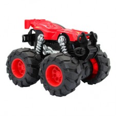 Внедорожник Funky Toys F1 с двойной фрикцией 1:64 красный (FT61037) Внедорожник Funky Toys F1 с двойной фрикцией 1:64 красный (FT61037)