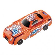 Машинка TransRacers Спорткар B-01 (YW463875B-01)