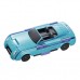 Машинка TransRacers Спорткар B-02 (YW463875B-02)