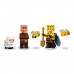 Конструктор LEGO Minecraft Пасека (21165) Конструктор LEGO Minecraft Пасека (21165)