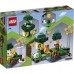 Конструктор LEGO Minecraft Пасека (21165) Конструктор LEGO Minecraft Пасека (21165)