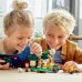 Конструктор LEGO Minecraft Пасека (21165) Конструктор LEGO Minecraft Пасека (21165)
