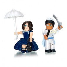Фигурка Jazwares Roblox Game packs star sorority Enchanted evening W6 (ROG0174) Фигурка Jazwares Roblox Game packs star sorority Enchanted evening W6 (ROG0174)