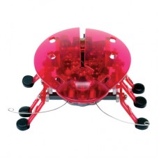 Нано-робот HEXBUG Beetle красный(477-2865/2) Нано-робот HEXBUG Beetle красный(477-2865/2)