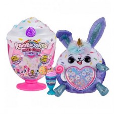 Мягкая игрушка-сюрприз Rainbocorns Sweet Shake Рейнбокорн-A со звуковыми эффектами (9212A) Мягкая игрушка-сюрприз Rainbocorns Sweet Shake Рейнбокорн-A со звуковыми эффектами (9212A)