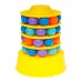 Настольная игра Kingso toys Движущийся торт (JT007-118)