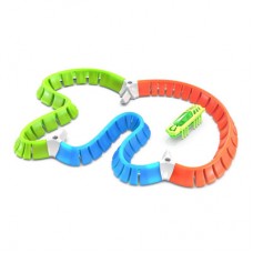 Набор Hexbug Nano flash international зеленый (433-7124/6) Набор Hexbug Nano flash international зеленый (433-7124/6)