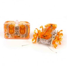 Радиоуправляемая игрушка Hexbug Огненный муравей оранжевый (477-2864/5) Радиоуправляемая игрушка Hexbug Огненный муравей оранжевый (477-2864/5)