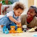 Конструктор LEGO DUPLO Мой первый поезд для зверей (10955) Конструктор LEGO DUPLO Мой первый поезд для зверей (10955)