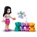 Конструктор LEGO Friends Кьюб Эммы с далматином (41663) Конструктор LEGO Friends Кьюб Эммы с далматином (41663)
