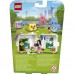 Конструктор LEGO Friends Кьюб Эммы с далматином (41663) Конструктор LEGO Friends Кьюб Эммы с далматином (41663)