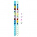 Набор LEGO DOTS Браслет «Монстры» (41923) Набор LEGO DOTS Браслет «Монстры» (41923)