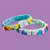 Набор LEGO DOTS Браслет «Монстры» (41923) Набор LEGO DOTS Браслет «Монстры» (41923)