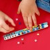 Набор LEGO DOTS Браслет «Монстры» (41923) Набор LEGO DOTS Браслет «Монстры» (41923)