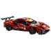 Конструктор LEGO Technic Ferrari 488 GTE «AF Corse #51» (42125) Конструктор LEGO Technic Ferrari 488 GTE «AF Corse #51» (42125)