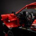 Конструктор LEGO Technic Ferrari 488 GTE «AF Corse #51» (42125) Конструктор LEGO Technic Ferrari 488 GTE «AF Corse #51» (42125)