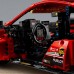 Конструктор LEGO Technic Ferrari 488 GTE «AF Corse #51» (42125) Конструктор LEGO Technic Ferrari 488 GTE «AF Corse #51» (42125)