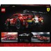 Конструктор LEGO Technic Ferrari 488 GTE «AF Corse #51» (42125) Конструктор LEGO Technic Ferrari 488 GTE «AF Corse #51» (42125)