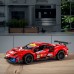 Конструктор LEGO Technic Ferrari 488 GTE «AF Corse #51» (42125) Конструктор LEGO Technic Ferrari 488 GTE «AF Corse #51» (42125)