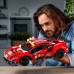Конструктор LEGO Technic Ferrari 488 GTE «AF Corse #51» (42125) Конструктор LEGO Technic Ferrari 488 GTE «AF Corse #51» (42125)