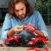 Конструктор LEGO Technic Ferrari 488 GTE «AF Corse #51» (42125) Конструктор LEGO Technic Ferrari 488 GTE «AF Corse #51» (42125)