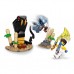 Конструктор LEGO NINJAGO Легендарные битвы: Джей против воина-Серпентина (71732) Конструктор LEGO NINJAGO Легендарные битвы: Джей против воина-Серпентина (71732)