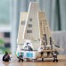 Конструктор LEGO Star Wars Имперский шаттл (75302) Конструктор LEGO Star Wars Имперский шаттл (75302)