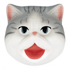Игрушка-рукавичка Same Toy Серый кот (X336UT) Игрушка-рукавичка Same Toy Серый кот (X336UT)